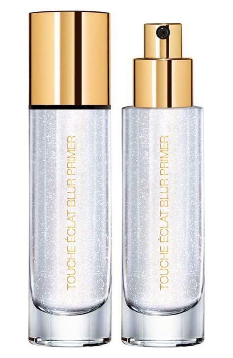 ysl touche eclat blur primer 10ml|ysl touche eclat blur perfector.